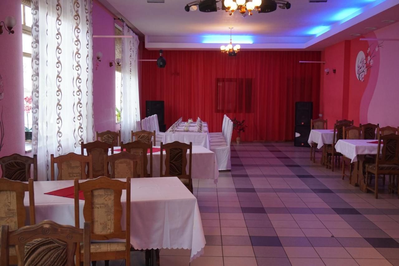 Отель Hotel Ludza Лудза-25