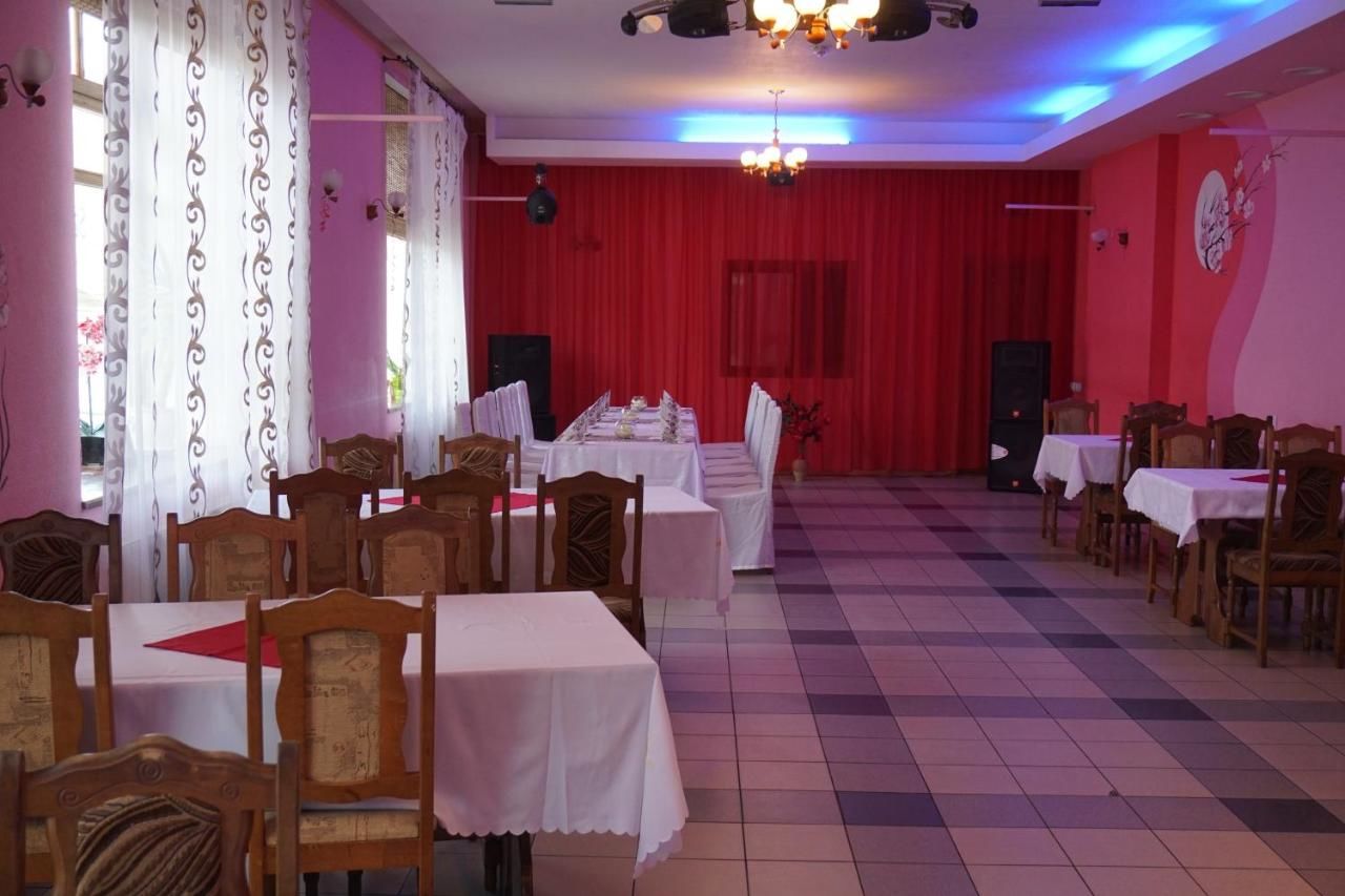 Отель Hotel Ludza Лудза-28